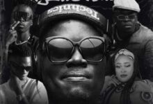 DJ Kayd Boizen, Da Mabusa & Ama Grootman ft Mazet, Sabza Womqulo & SoulQue – Ngizwe Nami
