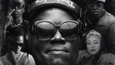 DJ Kayd Boizen, Da Mabusa & Ama Grootman ft Mazet, Sabza Womqulo & SoulQue – Ngizwe Nami