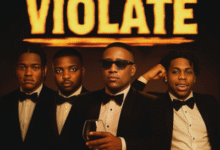 DJ Speedsta ft. Zoocci Coke Dope, Usimamane & Tony Dayimane – Violate