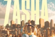 DJ Tira, DJ Maphorisa & Kabza De Small ft Leehleza, Dladla Mshunqisi, Uncool MC & Captain – Zasha