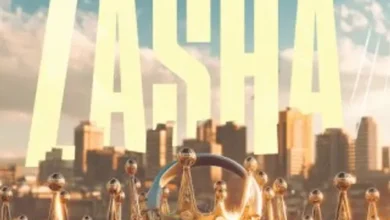 DJ Tira, DJ Maphorisa & Kabza De Small ft Leehleza, Dladla Mshunqisi, Uncool MC & Captain – Zasha