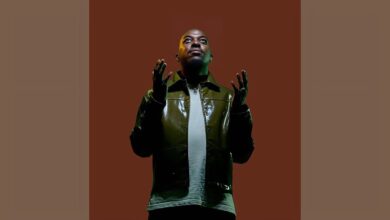 De Mthuda ft. LeeMcKrazy – Holy Water