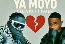 Deeluck ft. Paten – Maumivu Ya Moyo