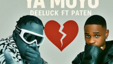 Deeluck ft. Paten – Maumivu Ya Moyo
