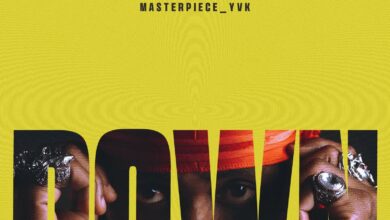 Diamond Platnumz,Masterpiece YVK ft. Xman RSA & Lintonto – Down