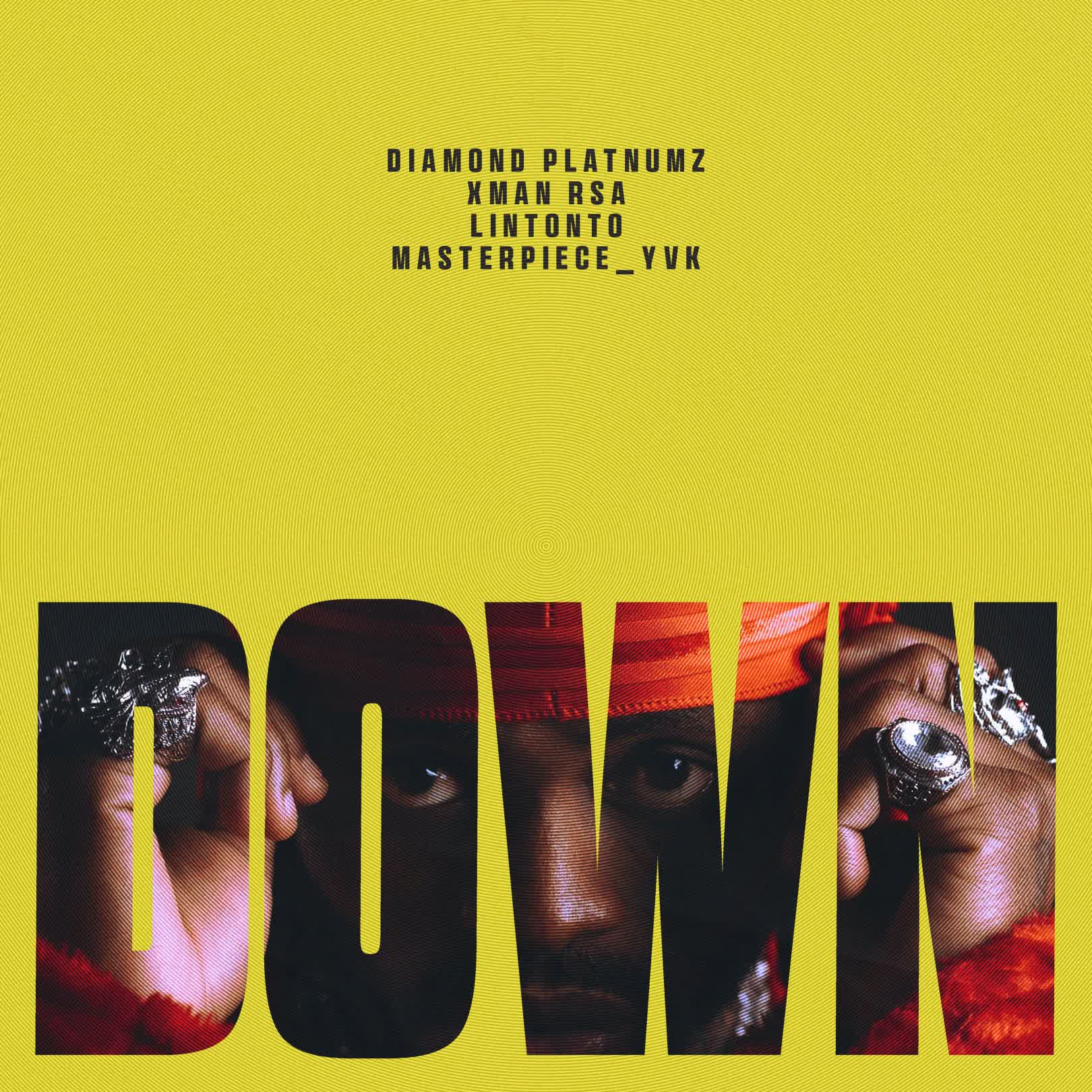Down