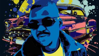 Ezra Neethings – Ke Nnete