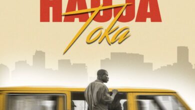 Galla Mc ft. Gerkey, Akida Bonta – Haujatoka bado