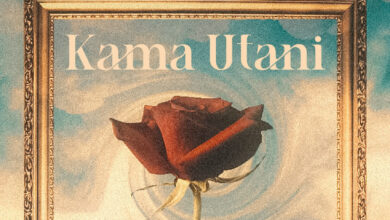 Hanstone – Kama Utani