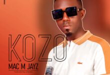 Mac MjaYz - Kozo