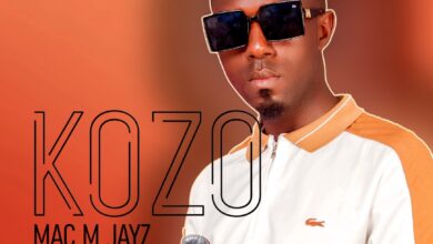 Mac MjaYz - Kozo