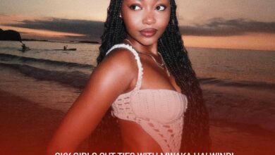 We Have Ended Our Association Mwaka Halwindii - Sky Girls Zed