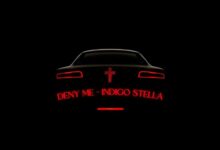 Indigo Stella - Deny Me