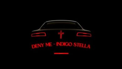 Indigo Stella - Deny Me