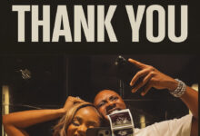 Jux – Thank You