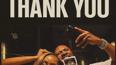 Jux – Thank You