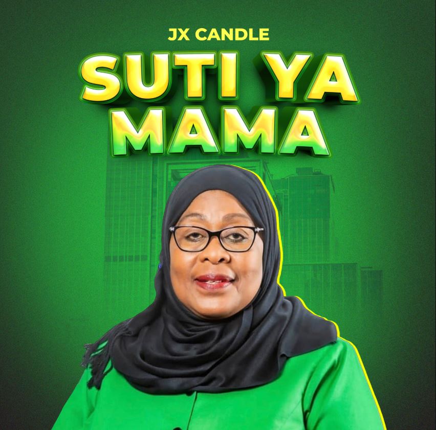 Suti Ya Mama