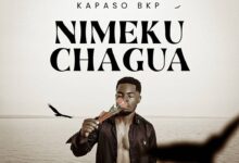 Kapaso – Nimekuchagua
