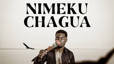 Kapaso – Nimekuchagua