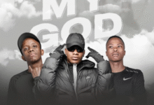 Kaycherlow Nill ft Cliff Kayden & Inkreys – My God