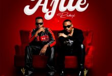 Kenny Guitar ft. Otile Brown – Ajue Remix