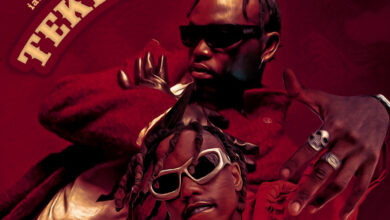 Kevin Cash ft. Jaivah – Teketeza