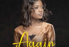Lady Aika - Again