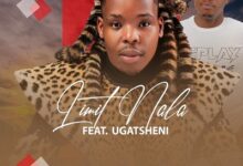 Limit Nala ft. Ugatsheni – Sweetie My Dululu