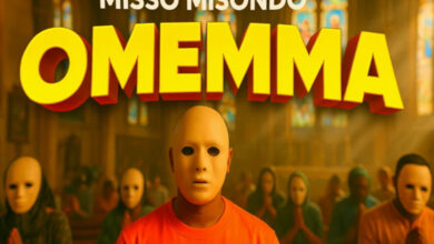 Misso Misondo – Omemma (Singeli Version)