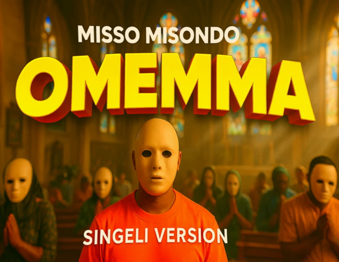 Omemma (Singeli Version)