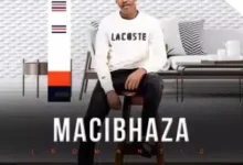 Macibhaza ft. Ithwasa leKhansela – Ngiboshiwe