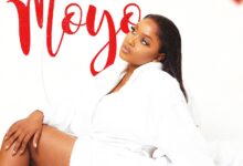 Malkia Karen – Moyo