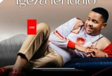 Mdumazi Mhlongo ft. Mjolisi – Ubambo lwami