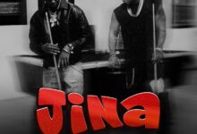 Meja Kunta & Harmonize – Jina