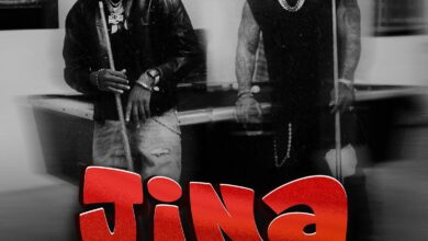 Meja Kunta & Harmonize – Jina