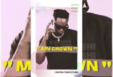 Motra the Future – My Crown ( East Africa Diss )