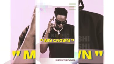 Motra the Future – My Crown ( East Africa Diss )