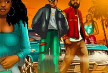 Muzic Mensah ft. Kwame Yogot - Ankwanoma
