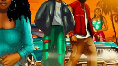 Muzic Mensah ft. Kwame Yogot - Ankwanoma