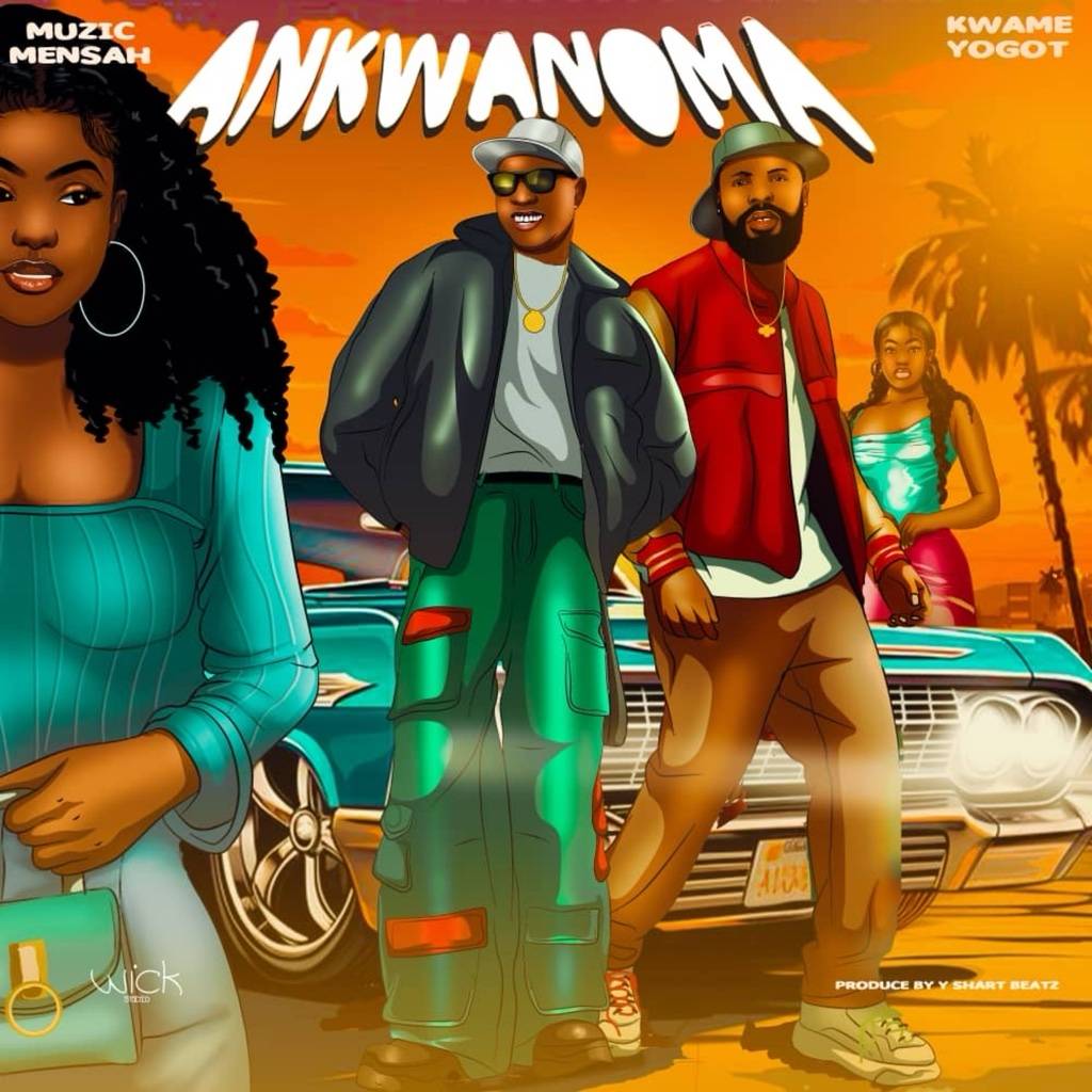 Ankwanoma