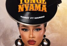 Nandy ft. Marioo – Tonge Nyama