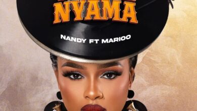 Nandy ft. Marioo – Tonge Nyama