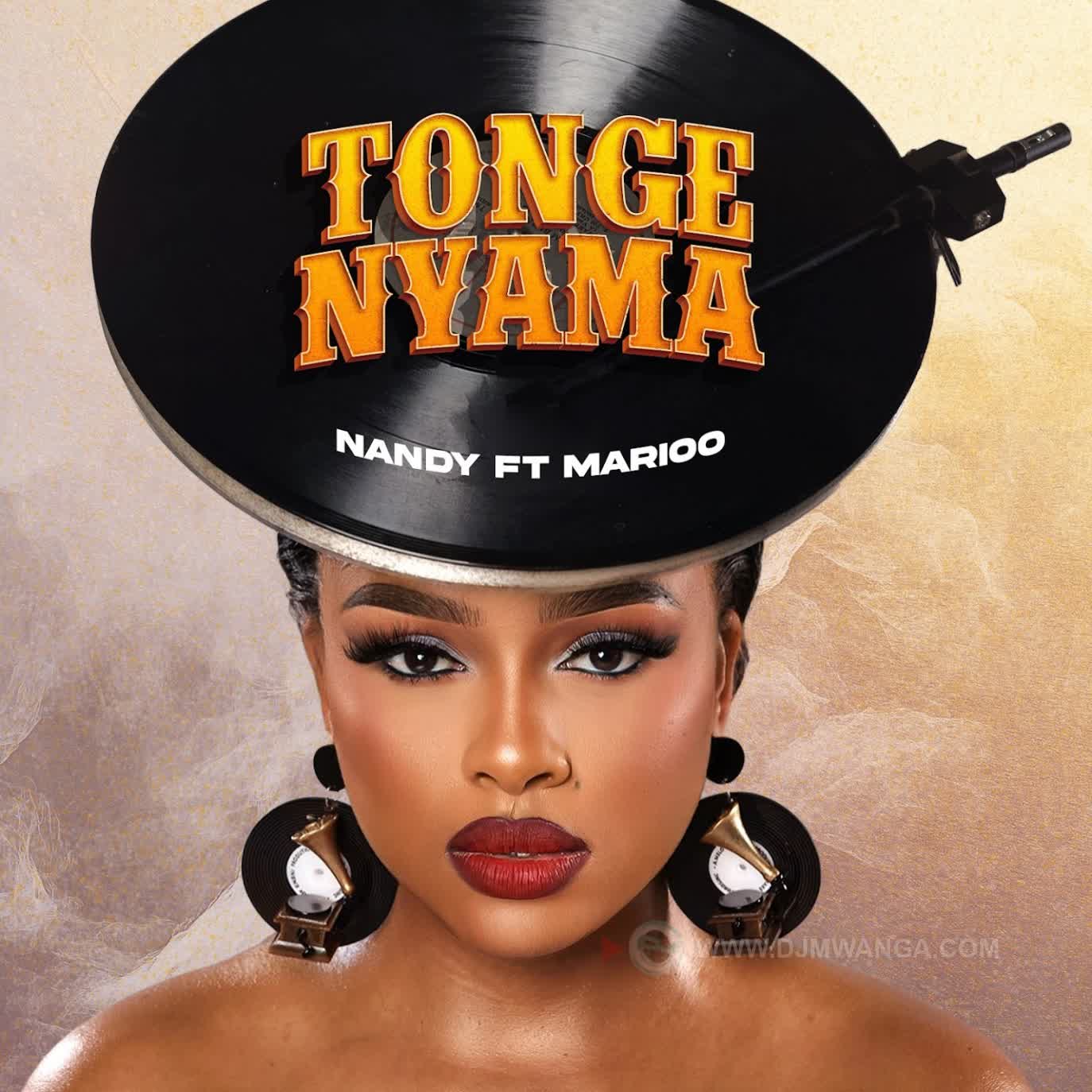 Tonge Nyama