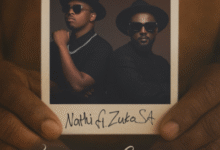 Nathi ft. Zuko SA – Igama Linamandla