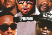 Ndloh Jnr & Kabza De Small ft. Leehleza, Scotts Maphuma & Ezra – Uphuzani