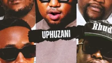 Ndloh Jnr & Kabza De Small ft. Leehleza, Scotts Maphuma & Ezra – Uphuzani