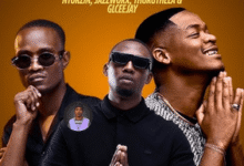 Ntokzin ft. Jazzworx, Thukuthela & GL Ceejay – Imithandazo