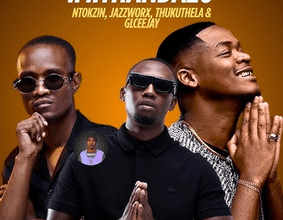 Ntokzin ft. Jazzworx, Thukuthela & GL Ceejay – Imithandazo