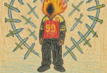 PatricKxxLee – Cut Me Off