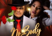 Platform ft. Kelly Khumalo – No Body